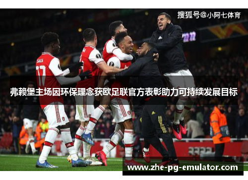 弗赖堡主场因环保理念获欧足联官方表彰助力可持续发展目标