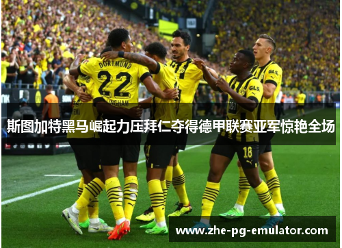 斯图加特黑马崛起力压拜仁夺得德甲联赛亚军惊艳全场